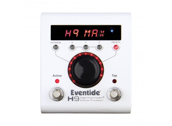 Eventide H9 Max Harmonizer Eventide H9 Max Harmonizer